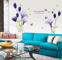 Wall Stickers
