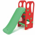 play gro Plastic Super Senior Slide (Multicolour)