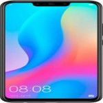 Huawei Nova 3i (Black, 128 GB)  (4 GB RAM)